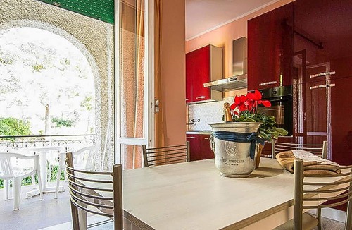 Pietra Ligure Apartment | 1 bedroom accommodation in Pietra Ligure