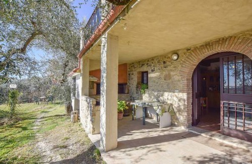 Montebuono House | 1 bedroom accommodation in Montebuono