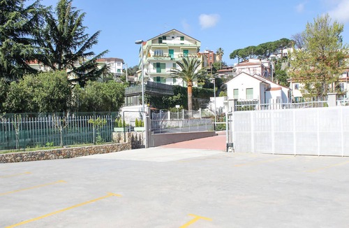 Boissano Apartment | 1 bedroom accommodation in Boissano