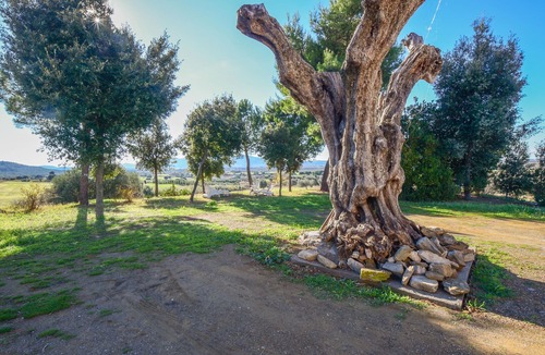 Grosseto Apartment | 1 bedroom accommodation in Grosseto
