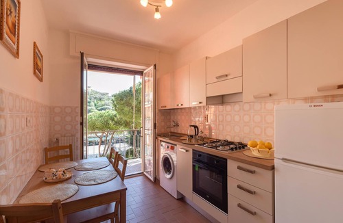 Recco Apartment | 1 bedroom accommodation in Recco