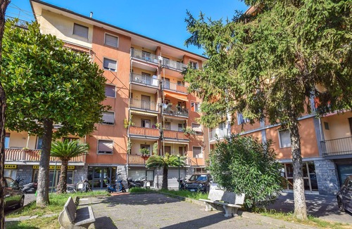 Recco Apartment | 1 bedroom accommodation in Recco