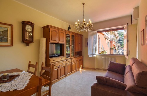 Recco Apartment | 1 bedroom accommodation in Recco