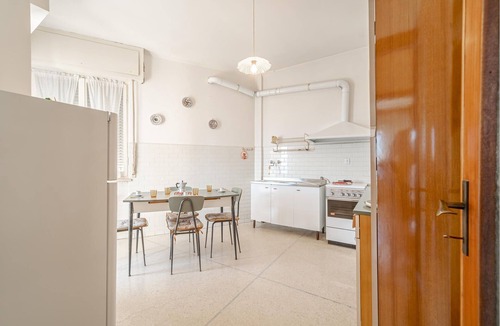 Varazze Apartment | 1 bedroom accommodation in Varazze