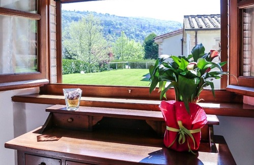 Lisciano Niccone Other | 1 Bedroom Agritourism property in Lisciano Niccone
