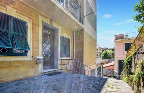 Santa Margherita Ligure Apartment | 1 bedroom amazing apartment in Santa Margherita