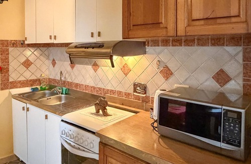 Ricco del Golfo di Spezia Apartment | 1 bedroom amazing apartment in Valdipino