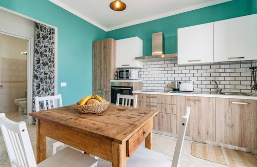 Diano Marina House | 1 bedroom amazing home in Diano Marina