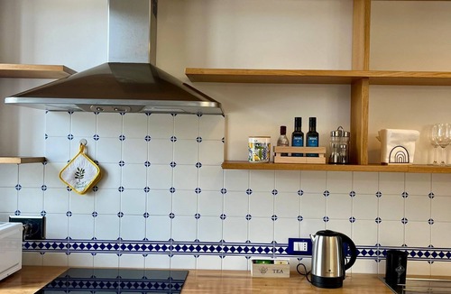 Castel Gandolfo Apartment | 1 Bedroom Apartment in castel gandolfo