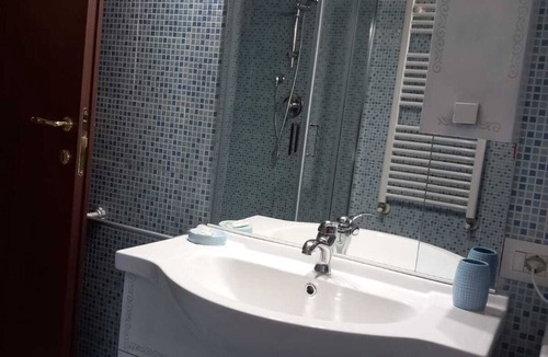 Civitavecchia Apartment | 1 Bedroom Apartment in Civitavecchia