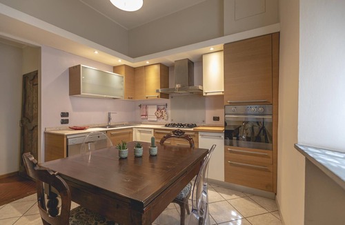 Forli Apartment | 1 bedroom apartment in forlã¬