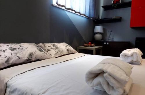 Canelli Apartment | 1 Bedroom Apartment in Canelli