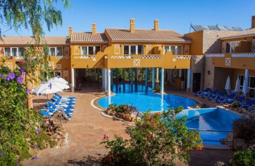Praia da Luz Apartment | 1-Bedroom Apartment with Pool and Garden View (3 Adults)