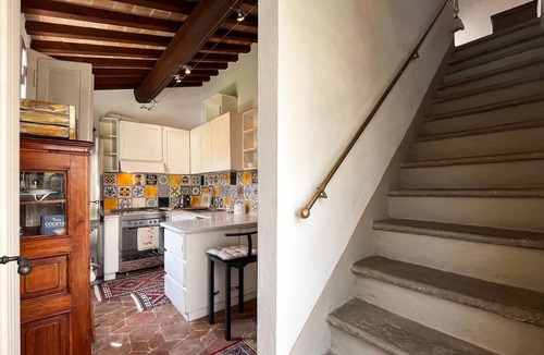 Sansepolcro House | 1 bedroom awesome home in Sansepolcro