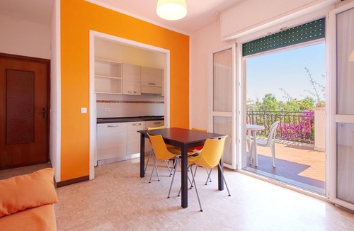 Pietra Ligure Apartment | 1 bedroom beautiful apartment in Pietra Ligure -SV-