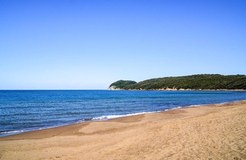 Piombino Apartment | 1 bedroom beautiful apartment in Piombino