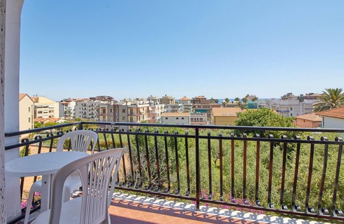 Pietra Ligure Apartment | 1 bedroom gorgeous apartment in Pietra Ligure -SV-