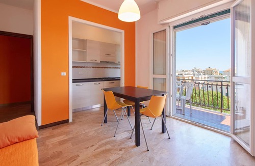 Pietra Ligure Apartment | 1 bedroom gorgeous apartment in Pietra Ligure -SV-