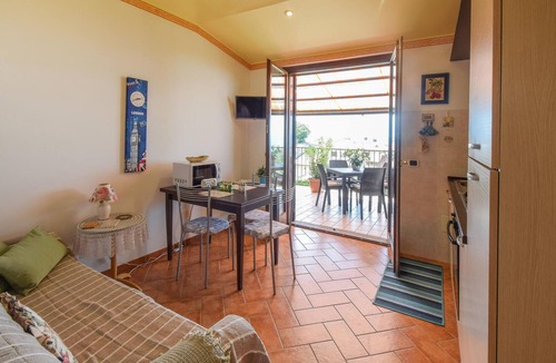 Montefiascone Apartment | 1 bedroom gorgeous apartment in Montefiascone