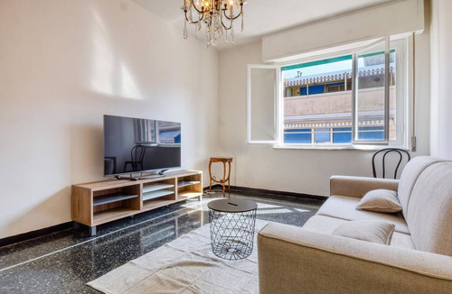 Recco Apartment | 1 bedroom gorgeous apartment in Recco