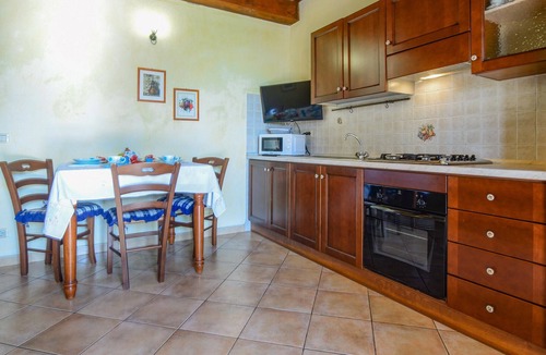 Grosseto Apartment | 1 bedroom lovely apartment in Marina di Grosseto
