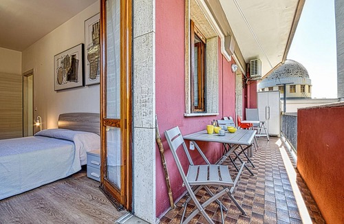 Recco Apartment | 1 bedroom lovely apartment in Recco
