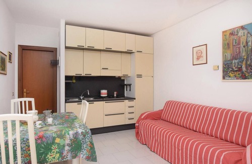 Ospedaletti Apartment | 1 bedroom lovely apartment in Ospedaletti IM