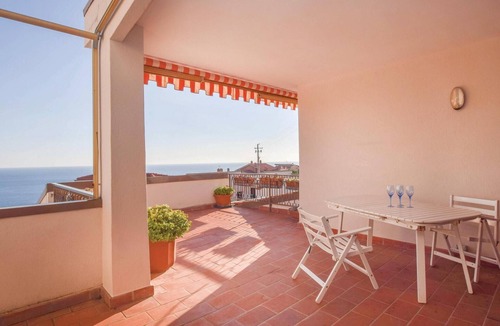 Ospedaletti Apartment | 1 bedroom lovely apartment in Ospedaletti IM