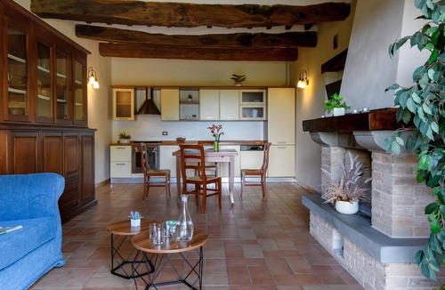 SantʼAngelo in Vado Apartment | 1 bedroom nice apartment in Sant'Angelo in Vado