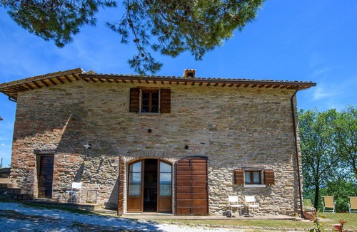 SantʼAngelo in Vado Apartment | 1 bedroom nice apartment in Sant'Angelo in Vado