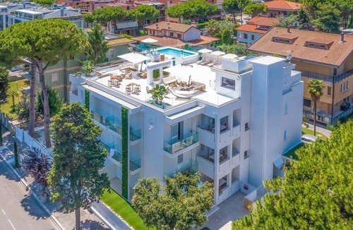 Pineto Apartment | 1 bedroom pet friendly apartment in Pineto
