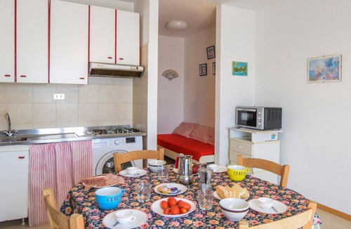 Cavo Apartment | 1 bedroom pet friendly apartment in Cavo