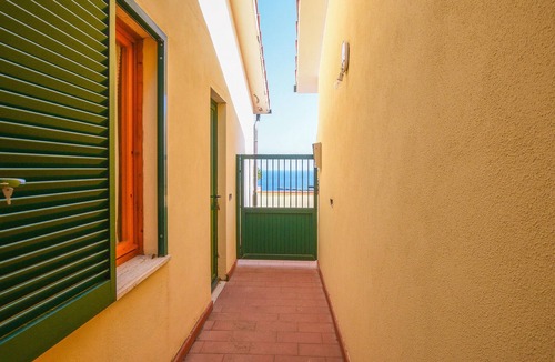 Cavo Apartment | 1 bedroom pet friendly apartment in Cavo