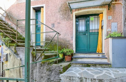 Sori Apartment | 1 bedroom pet friendly apartment in Sori
