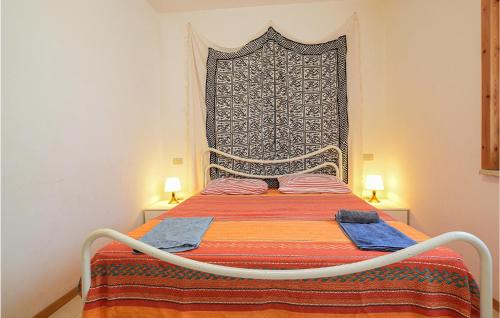 Cavo Apartment | 1 Bedroom Pet Friendly Apartment In Cavo