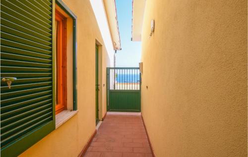 Cavo Apartment | 1 Bedroom Pet Friendly Apartment In Cavo
