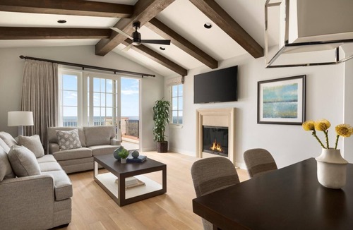 Rancho Palos Verdes Villa | 1-Bedroom Resort View Casita