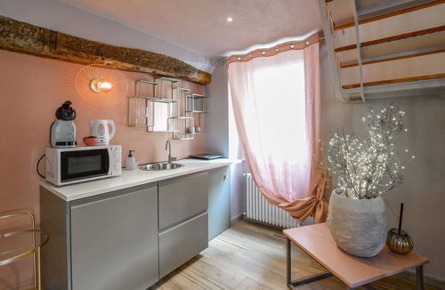 Pieve di Teco Apartment | 1 bedroom stunning apartment in Pieve di Teco