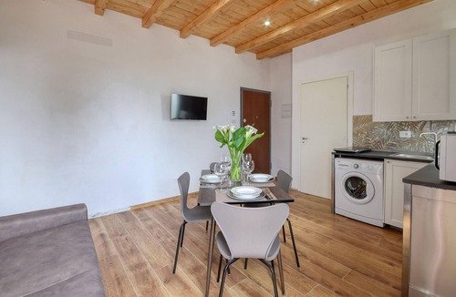Rezza Apartment | 1 bedroom stunning apartment in Chiavari