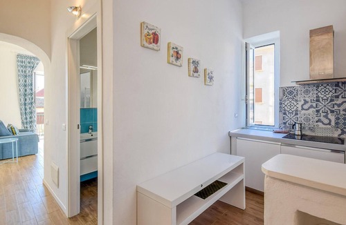 Varazze Apartment | 1 bedroom stunning apartment in Varazze