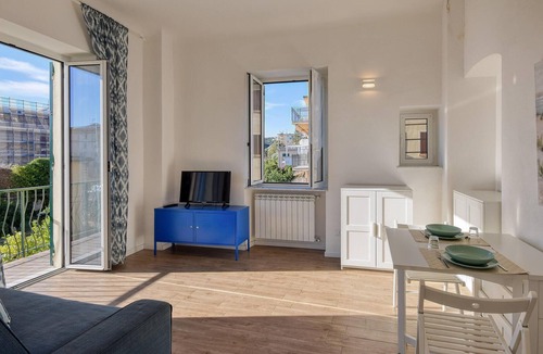 Varazze Apartment | 1 bedroom stunning apartment in Varazze