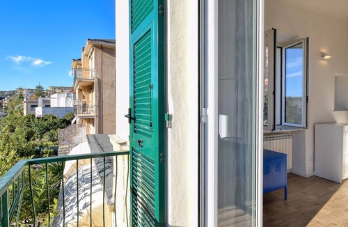 Varazze Apartment | 1 bedroom stunning apartment in Varazze