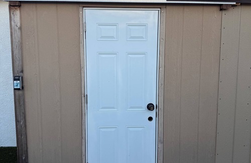 Hawthorne House | 1-bedroom vacation home just 5 minutes to Kia Forum