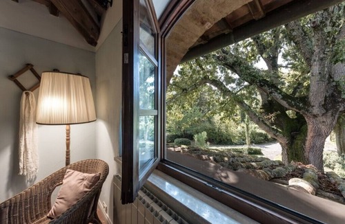 San Macario In Monte Apartment | 1 FLORENCE - pool front (on two floors)