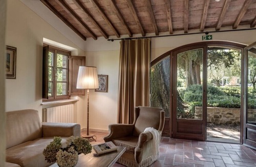San Macario In Monte Apartment | 1 FLORENCE - pool front (on two floors)