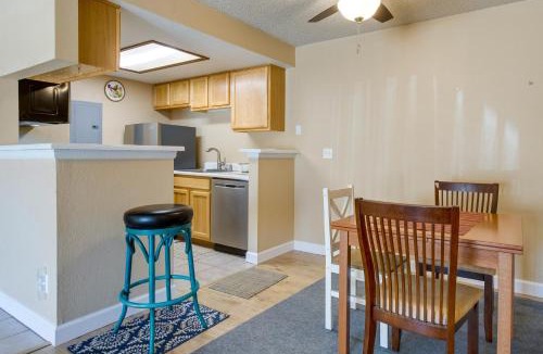 Englewood House | 1 Mi to Light Rail: Englewood Condo w/Pool Access