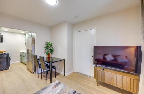 Loma Linda Apartment | 1 Mi to LLUMC! Loma Linda Home w/Shared Patio