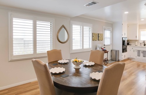 Harbor House | 10 Mi to Redondo Beach: Carson Home w/Pool Table!