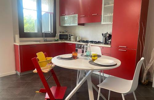 Ca di Sola Apartment | 10 min da Maranello accogliente La Petite Maison di Elisa