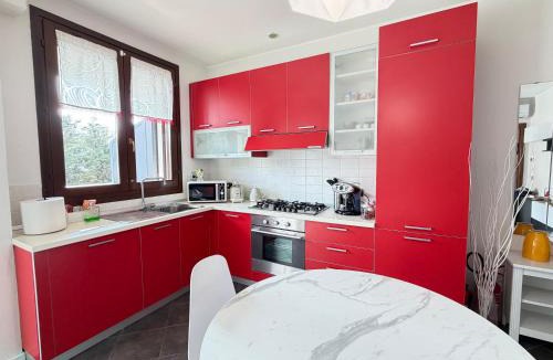 Ca di Sola Apartment | 10 min da Maranello accogliente La Petite Maison di Elisa
